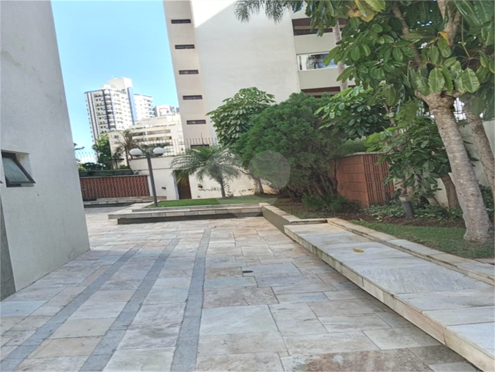 Venda Apartamento São Paulo Santana REO786769 27