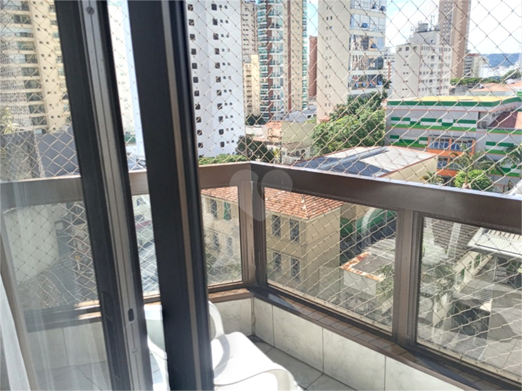 Venda Apartamento São Paulo Santana REO786769 4