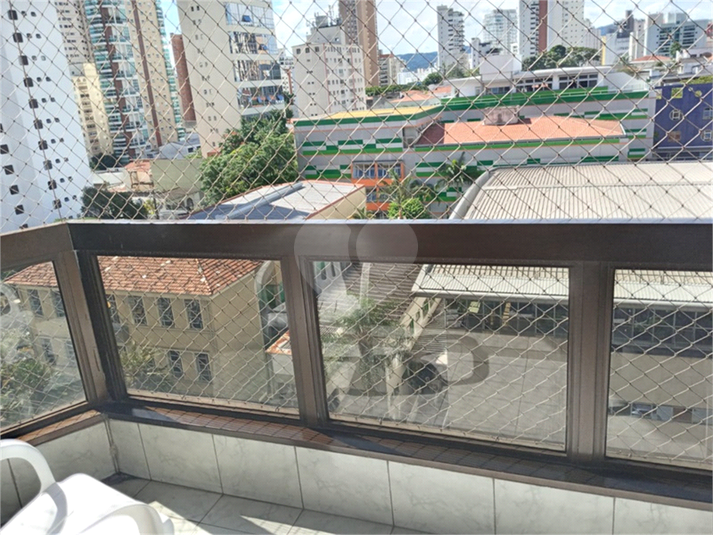 Venda Apartamento São Paulo Santana REO786769 32