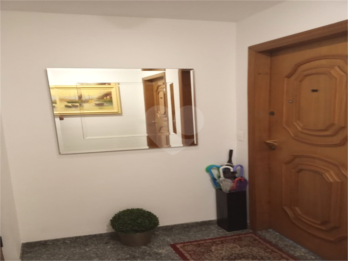 Venda Apartamento São Paulo Santana REO786769 15