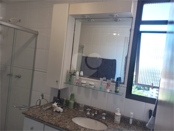 Venda Apartamento São Paulo Santana REO786769 8