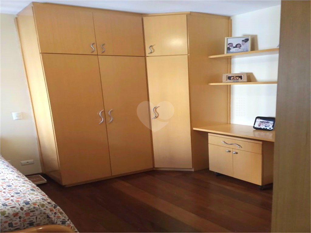 Venda Apartamento São Paulo Santana REO786769 11