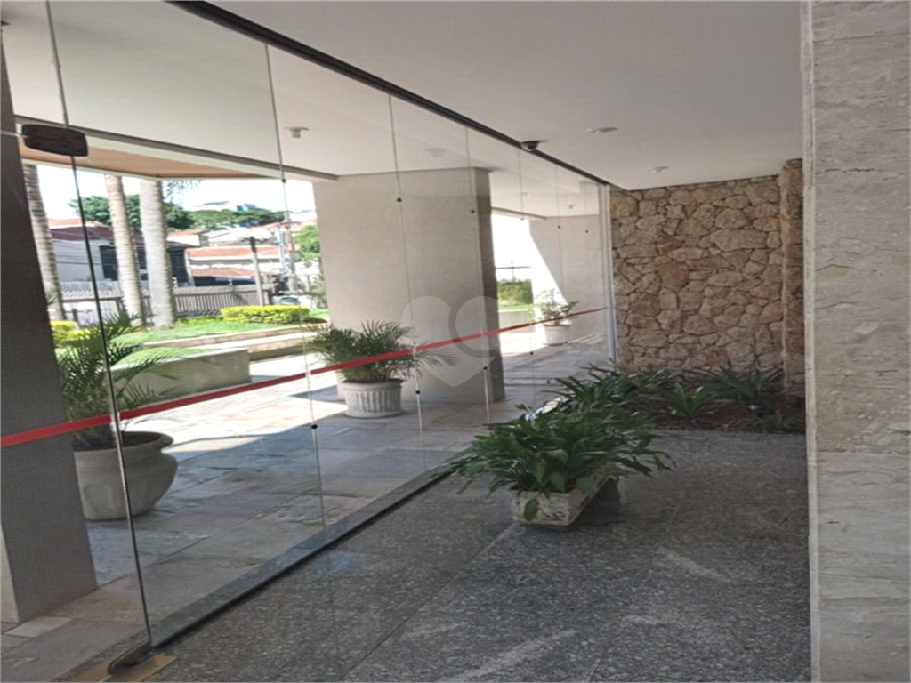 Venda Apartamento São Paulo Santana REO786769 24