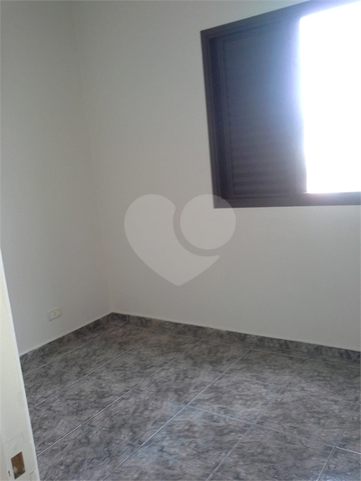 Venda Apartamento São Paulo Vila Mazzei REO786775 3