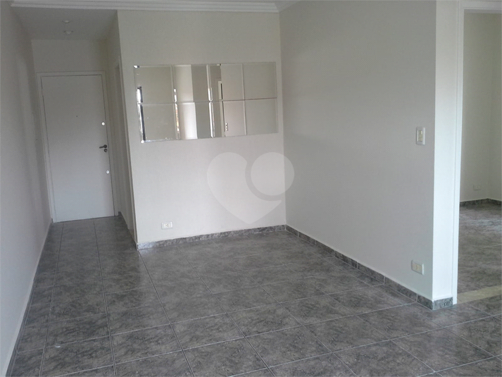 Venda Apartamento São Paulo Vila Mazzei REO786775 2