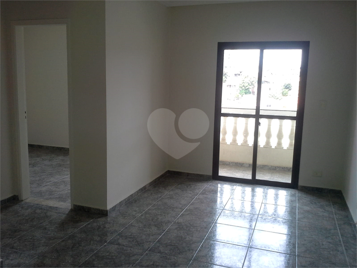 Venda Apartamento São Paulo Vila Mazzei REO786775 1