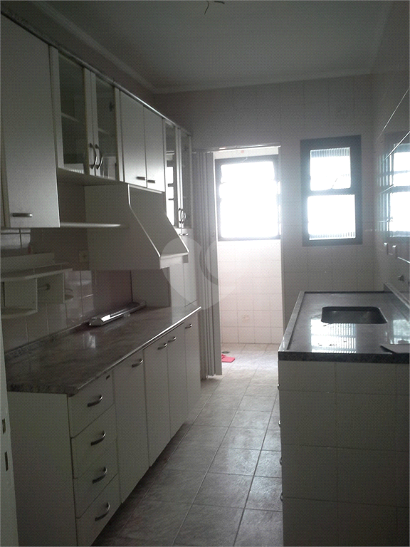 Venda Apartamento São Paulo Vila Mazzei REO786775 4