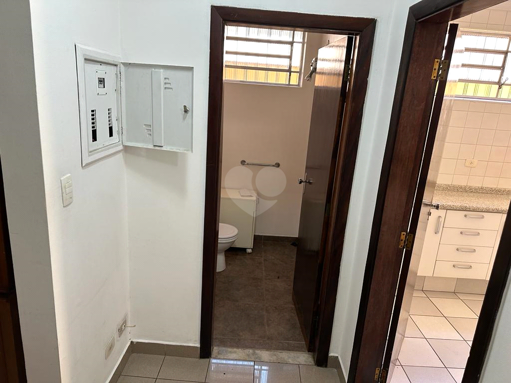 Venda Sobrado São Paulo Vila Ipojuca REO786794 5