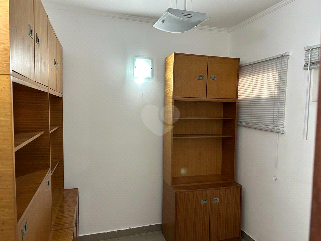 Venda Sobrado São Paulo Vila Ipojuca REO786794 3