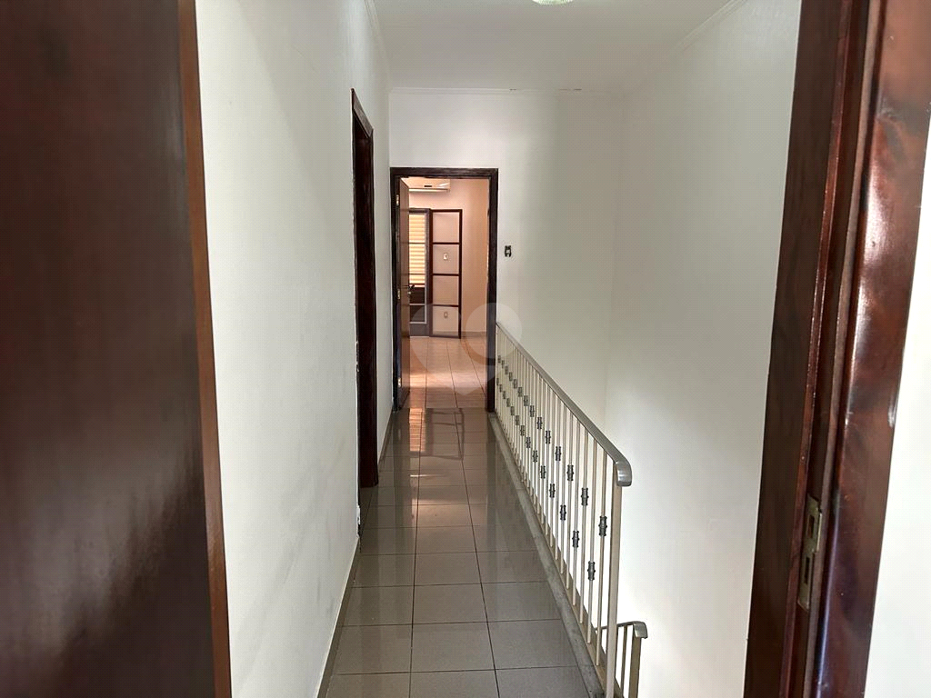 Venda Sobrado São Paulo Vila Ipojuca REO786794 8