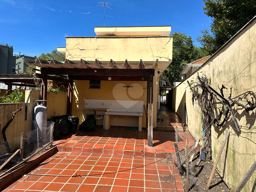 Venda Sobrado São Paulo Vila Ipojuca REO786794 18