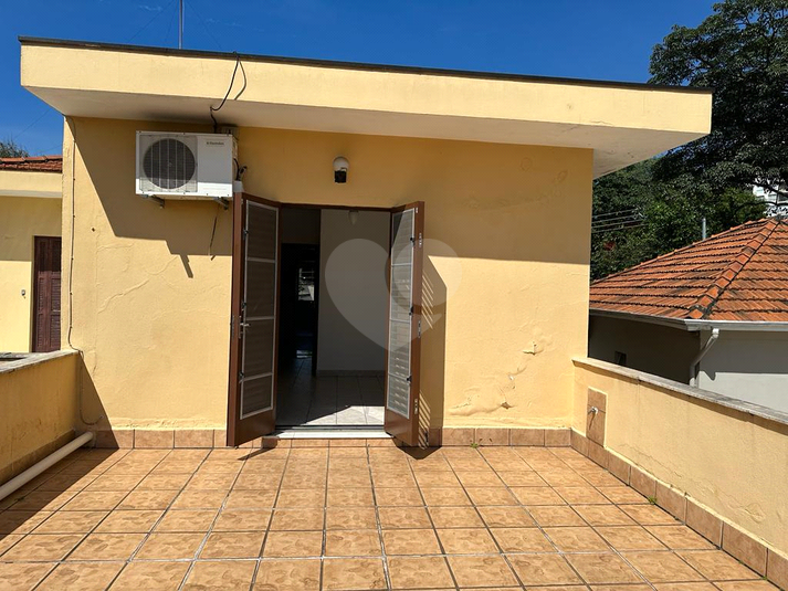 Venda Sobrado São Paulo Vila Ipojuca REO786794 15