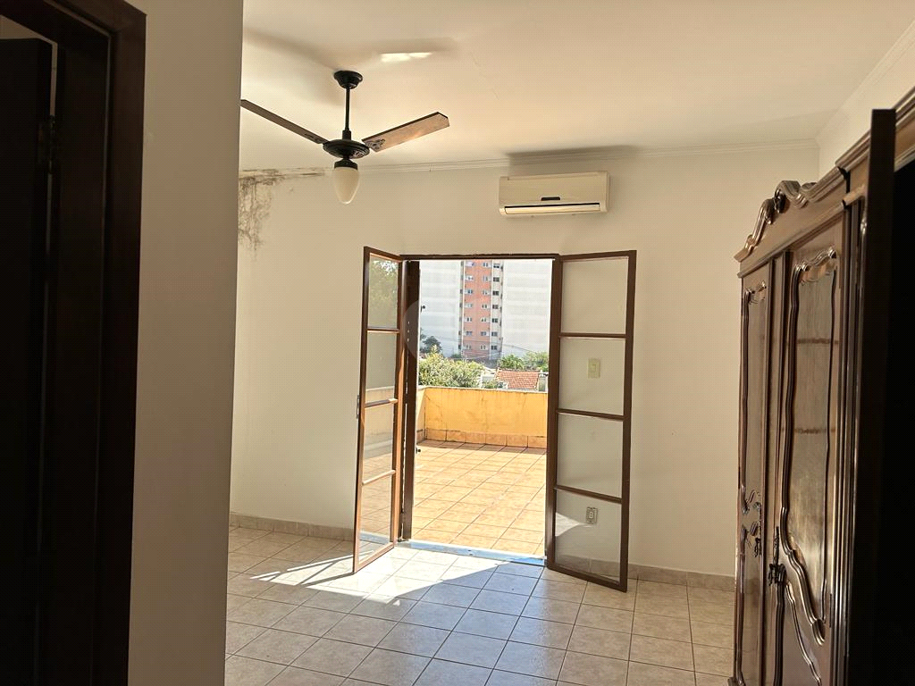 Venda Sobrado São Paulo Vila Ipojuca REO786794 13