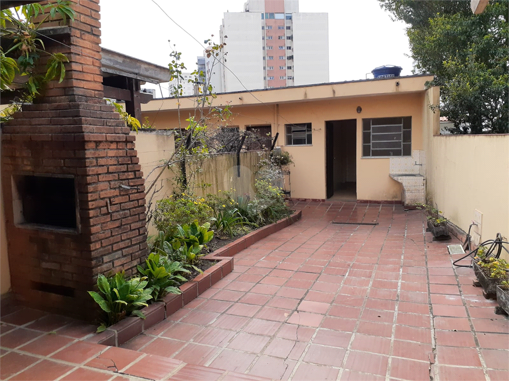 Venda Sobrado São Paulo Vila Ipojuca REO786802 7