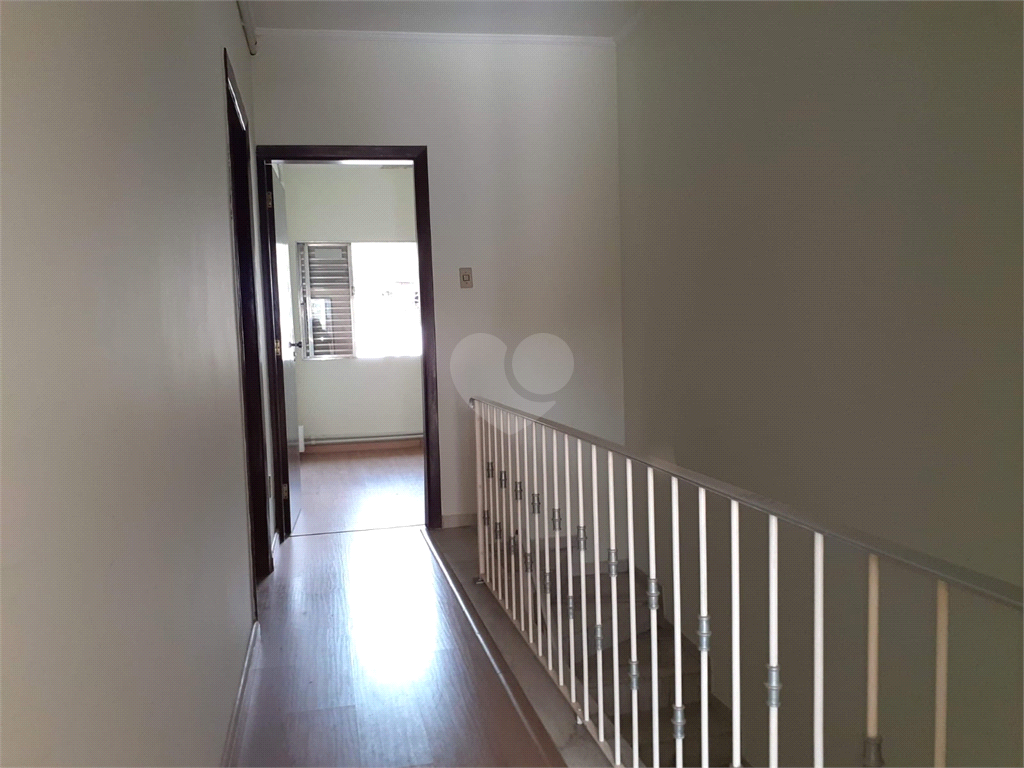 Venda Sobrado São Paulo Vila Ipojuca REO786802 21