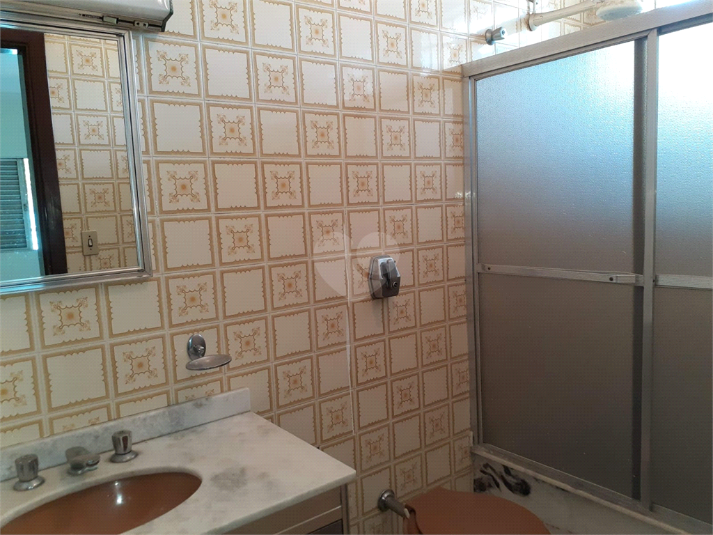 Venda Sobrado São Paulo Vila Ipojuca REO786802 26