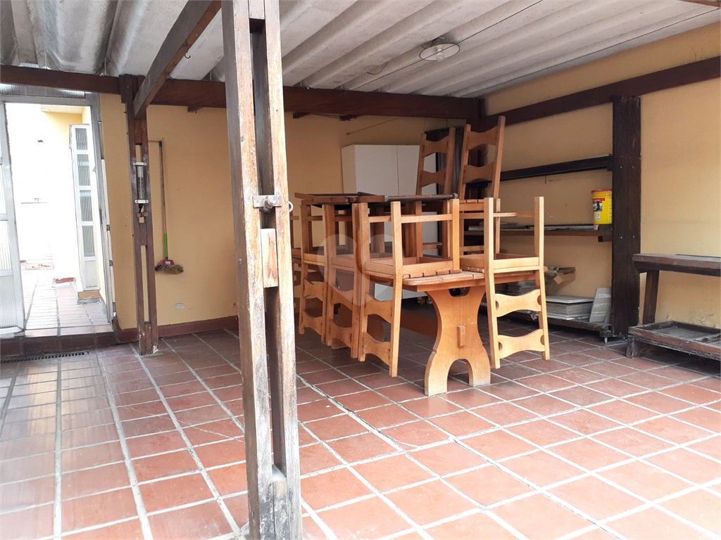 Venda Sobrado São Paulo Vila Ipojuca REO786802 44