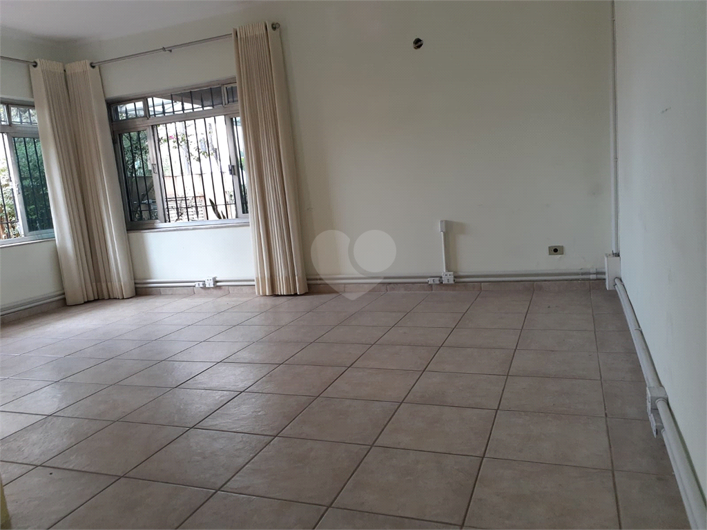 Venda Sobrado São Paulo Vila Ipojuca REO786802 16