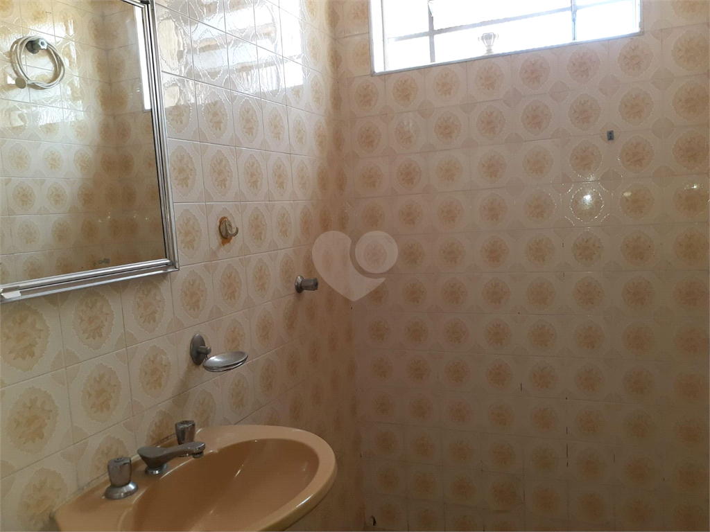 Venda Sobrado São Paulo Vila Ipojuca REO786802 22