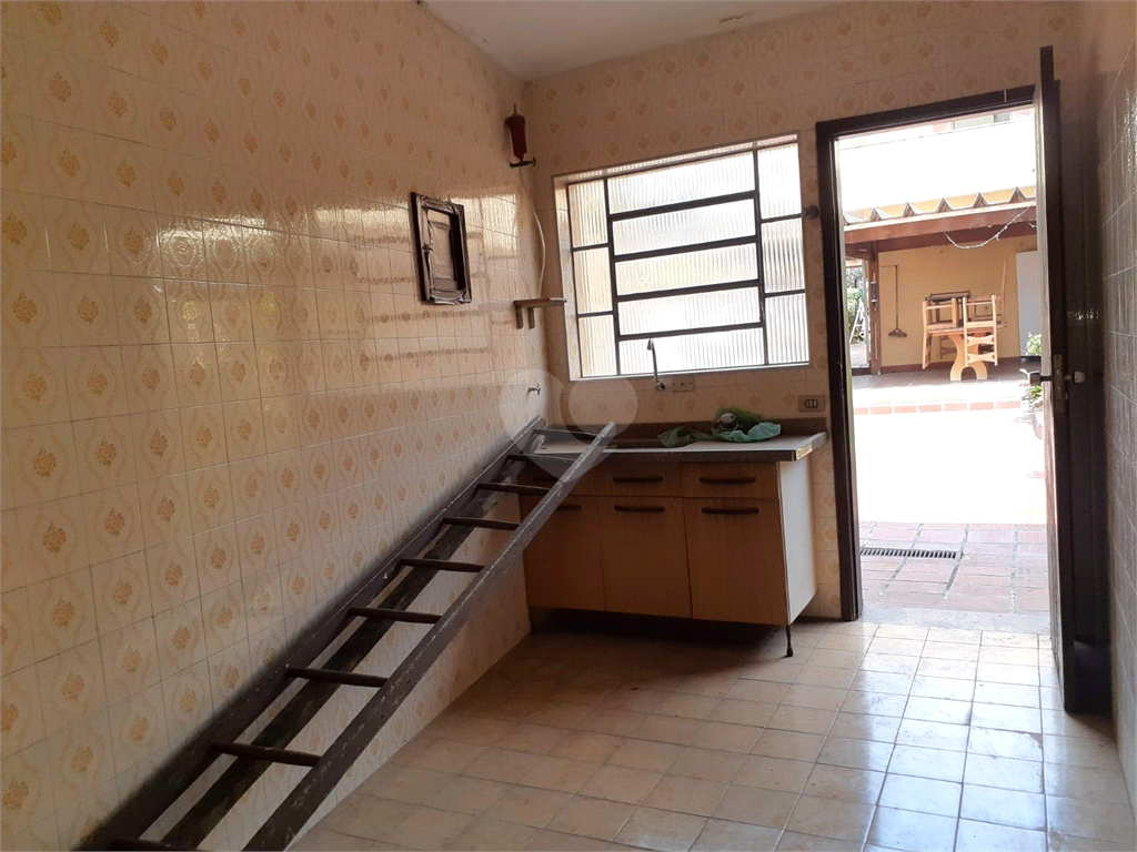 Venda Sobrado São Paulo Vila Ipojuca REO786802 6