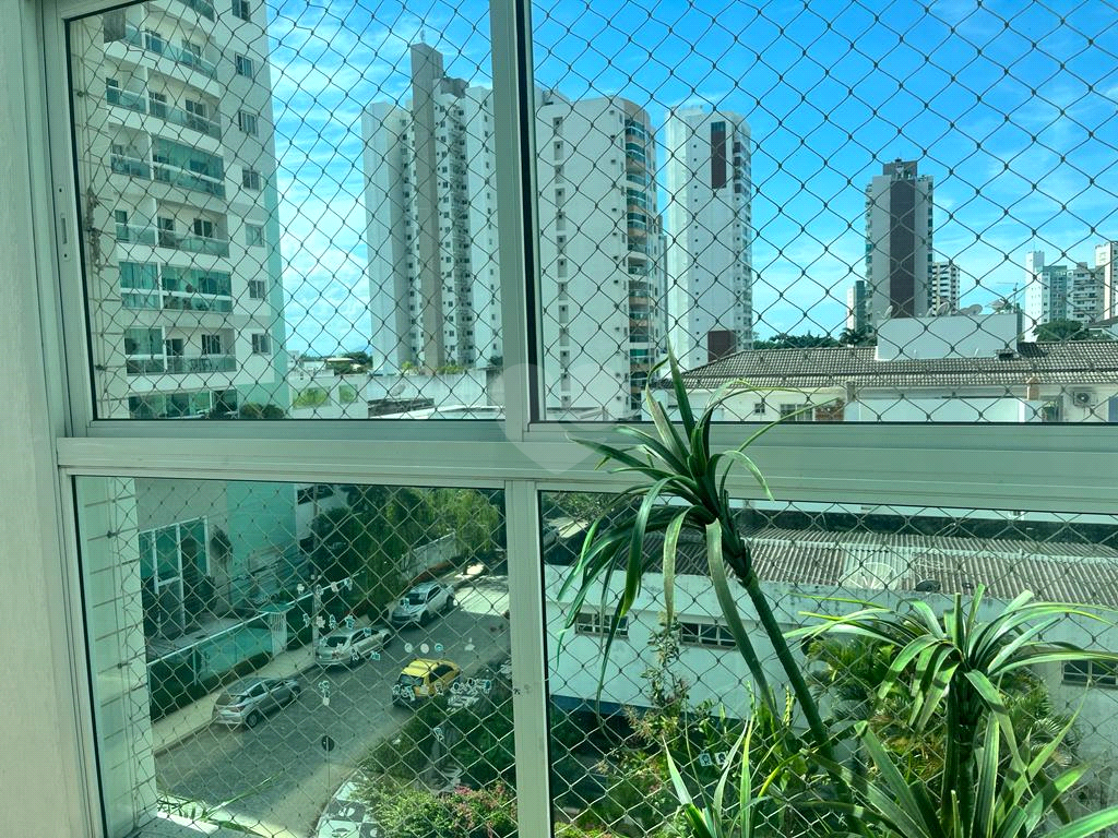 Venda Apartamento Campos Dos Goytacazes Parque Tamandaré REO786803 5