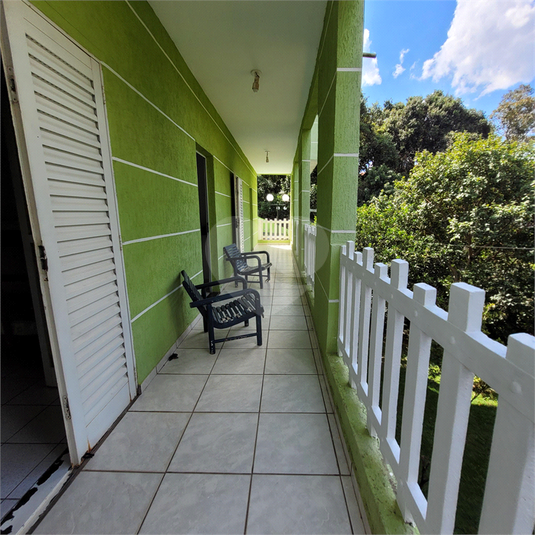 Venda Casa Mairiporã Rancho Grande REO786826 16