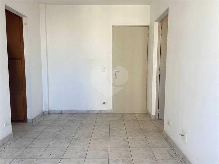 Venda Apartamento São Paulo Santana REO786847 4