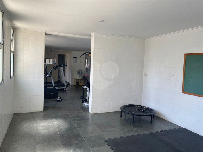 Venda Apartamento São Paulo Santana REO786847 14