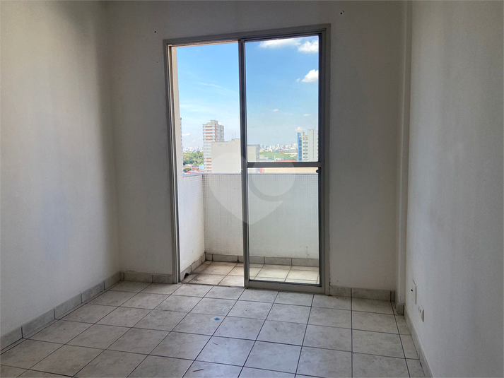 Venda Apartamento São Paulo Santana REO786847 1