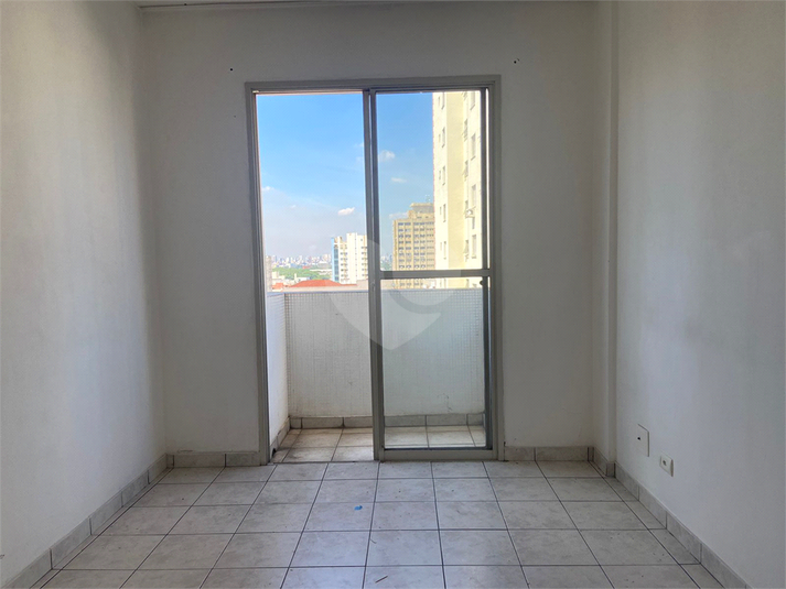 Venda Apartamento São Paulo Santana REO786847 3