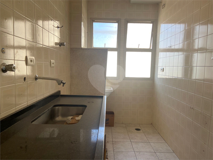 Venda Apartamento São Paulo Santana REO786847 5