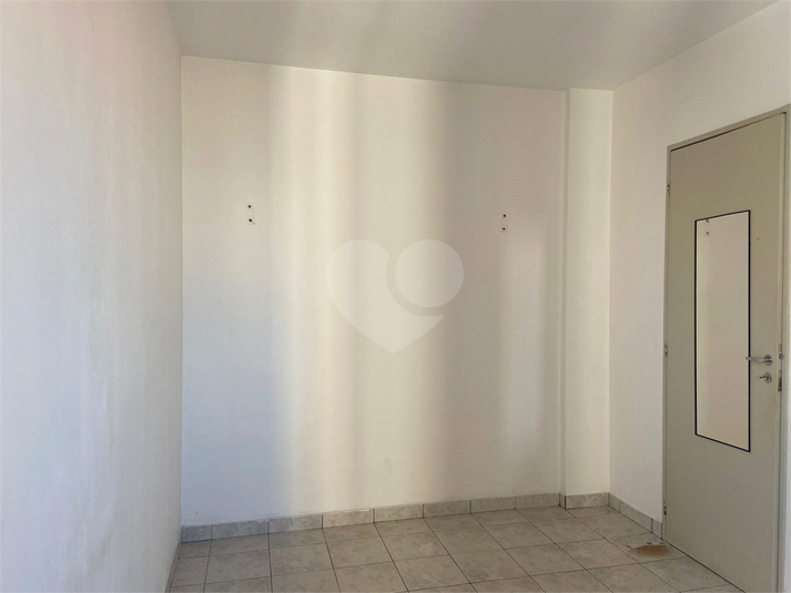 Venda Apartamento São Paulo Santana REO786847 9