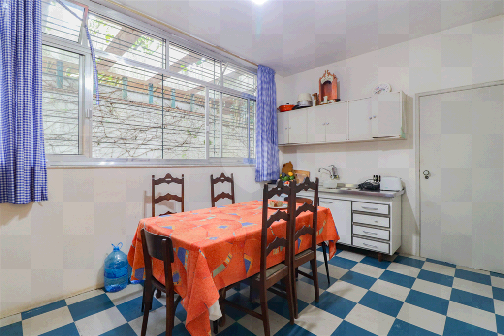 Venda Casa São Paulo Vila Madalena REO786862 20