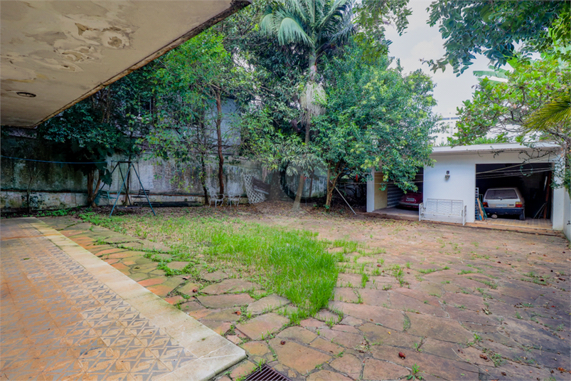 Venda Casa São Paulo Vila Madalena REO786862 40