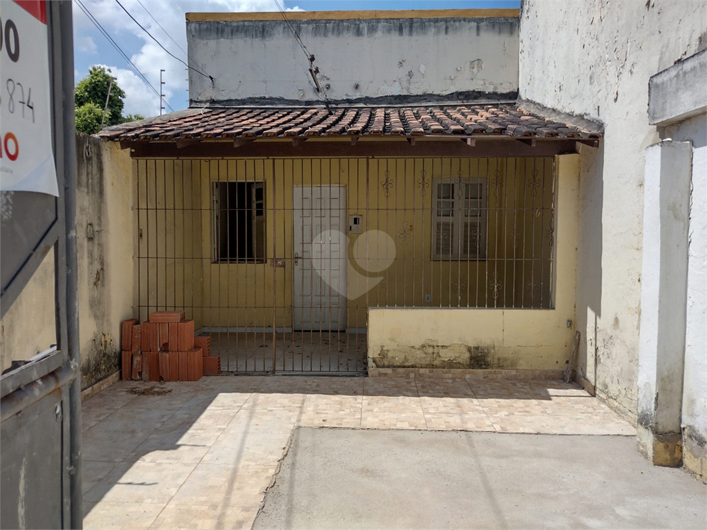 Venda Casa Campos Dos Goytacazes Centro REO786874 11