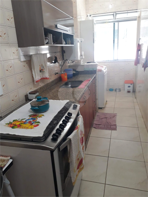 Venda Apartamento Rio De Janeiro Penha Circular REO786930 17