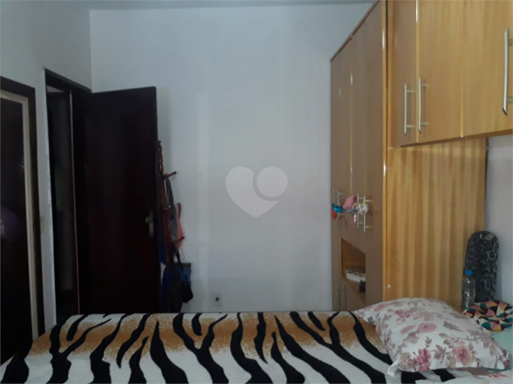 Venda Apartamento Rio De Janeiro Penha Circular REO786930 8