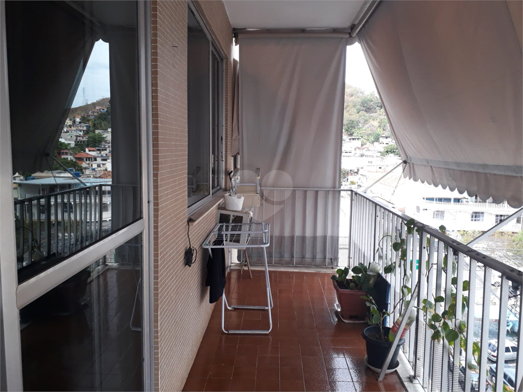 Venda Apartamento Rio De Janeiro Penha Circular REO786930 7