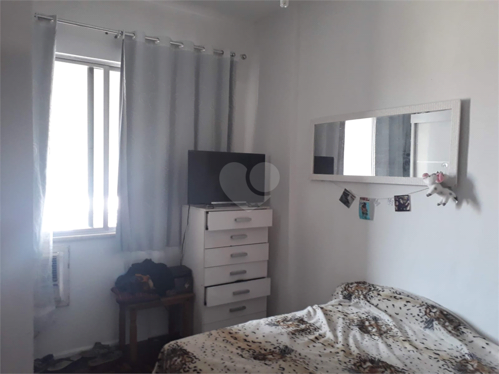 Venda Apartamento Rio De Janeiro Penha Circular REO786930 13