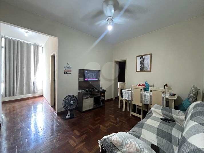 Venda Apartamento Rio De Janeiro Abolição REO786940 1