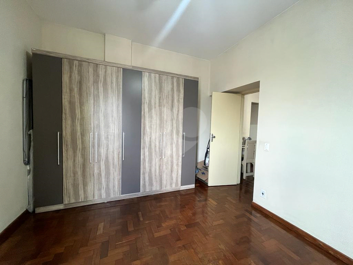 Venda Apartamento Rio De Janeiro Abolição REO786940 2