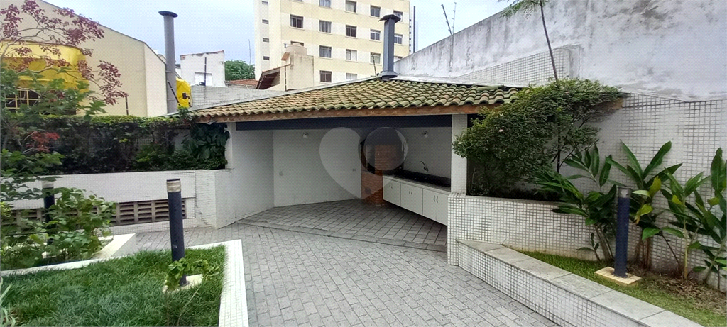 Venda Apartamento São Paulo Mirandópolis REO786993 39