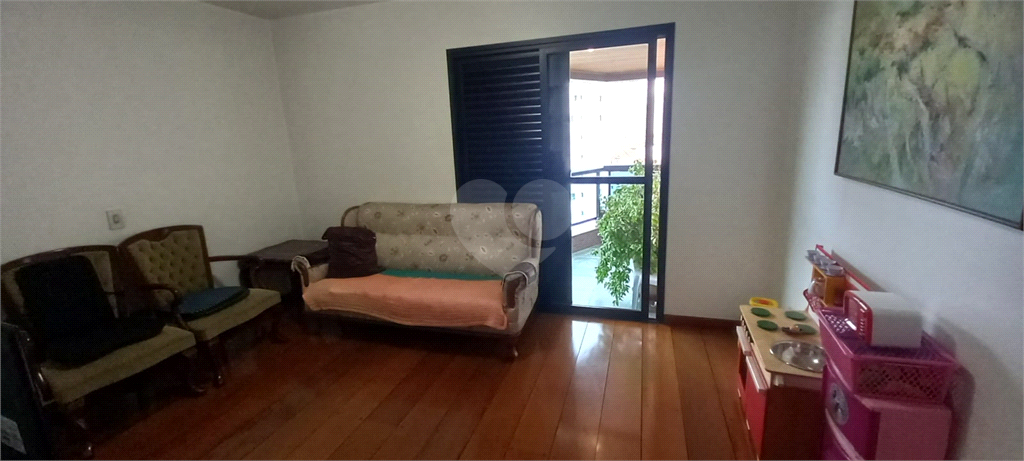 Venda Apartamento São Paulo Mirandópolis REO786993 10