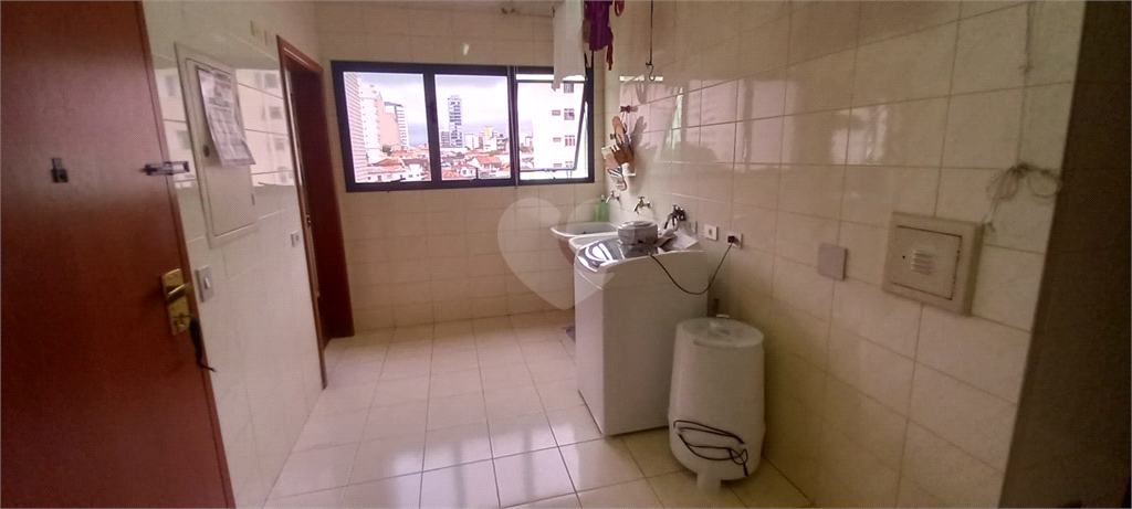 Venda Apartamento São Paulo Mirandópolis REO786993 30