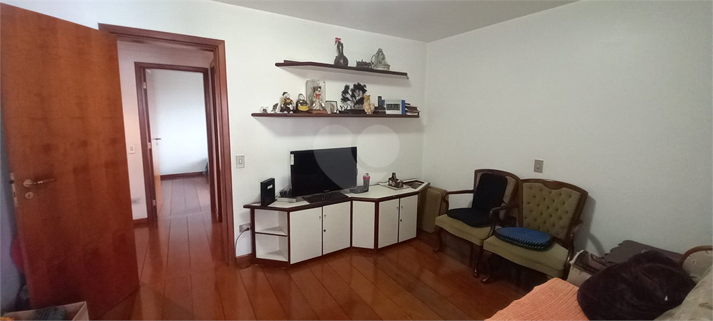 Venda Apartamento São Paulo Mirandópolis REO786993 11