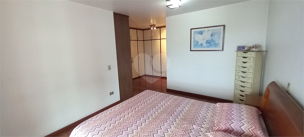 Venda Apartamento São Paulo Mirandópolis REO786993 22