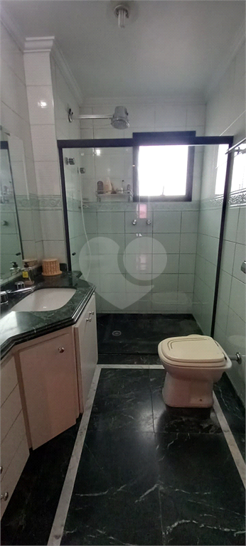 Venda Apartamento São Paulo Mirandópolis REO786993 12