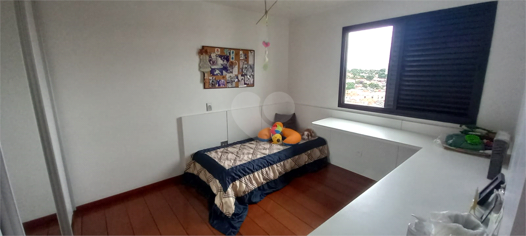 Venda Apartamento São Paulo Mirandópolis REO786993 16