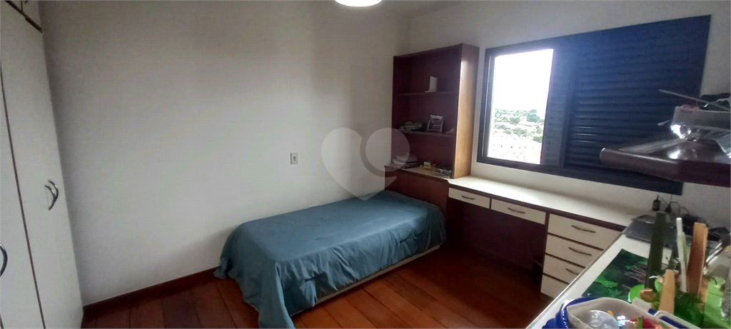 Venda Apartamento São Paulo Mirandópolis REO786993 14