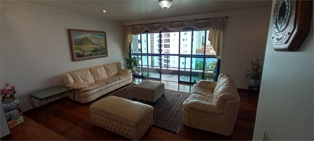 Venda Apartamento São Paulo Mirandópolis REO786993 4